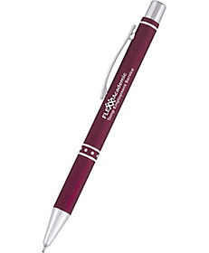 Promotional Pens: Pro-Writer Gel-Glide Pen